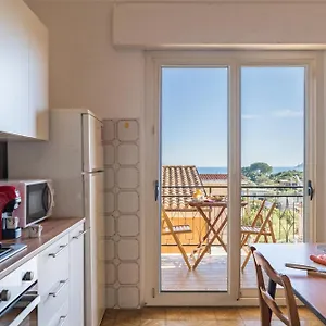 Vista Mare Con Giardino , Santa Maria Navarrese Italia