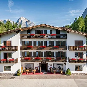 Hotel Nord, Cortina d'Ampezzo