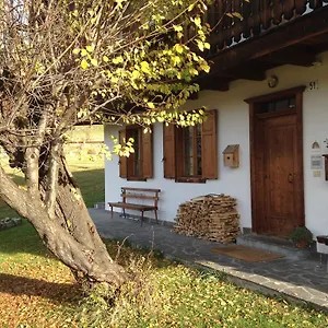  Appartamento Marianna - Stayincortina
