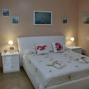 Il Corallo Rosso , Giardini Naxos Italia